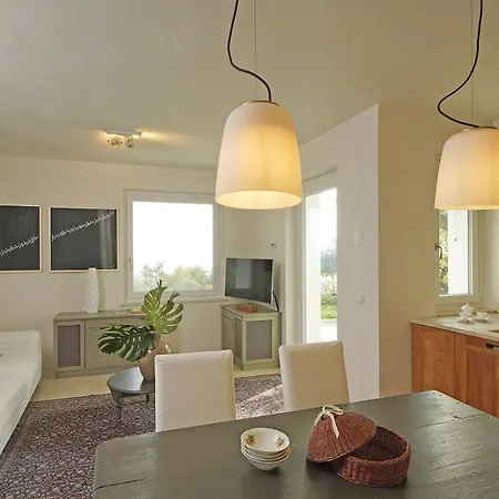 Dolce Bellezza Villa *